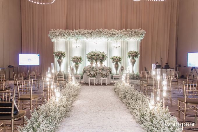 DoubleTree by Hilton 2021.09.12 by White Pearl Decoration - 006 DoubleTree by Hilton 2021.09.12 by White Pearl Decoration - 006