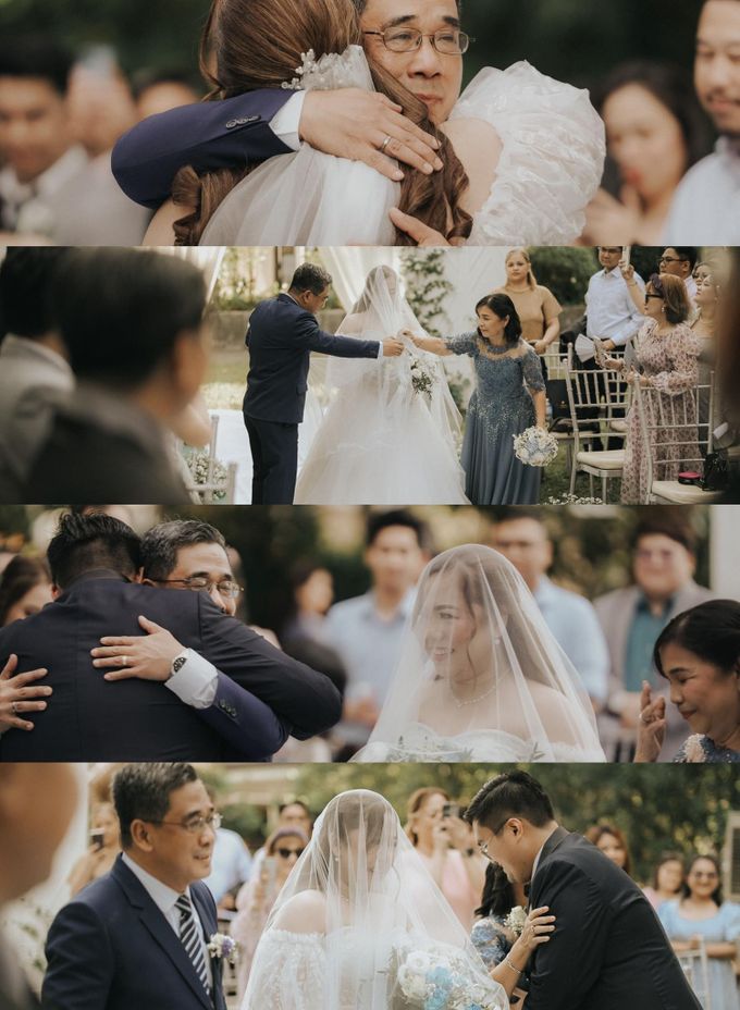 Mario & Tiff Wedding Day by Alden - 002