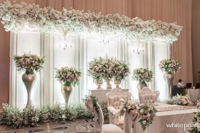DoubleTree by Hilton 2021.09.12 by White Pearl Decoration - 007 DoubleTree by Hilton 2021.09.12 by White Pearl Decoration - 007
