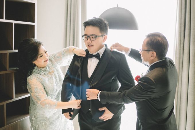 Wedding Andre & Renata by Cheers Photography - 006 Wedding Andre & Renata by Cheers Photography - 006