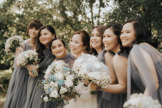 Mario & Tiff Wedding Day by Alden - 015