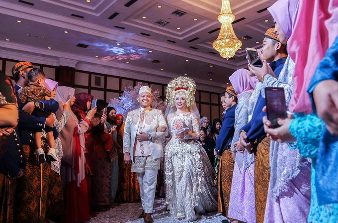 The wedding story of Echa & Harya by Video Art - 038 The wedding story of Echa & Harya by Video Art - 038