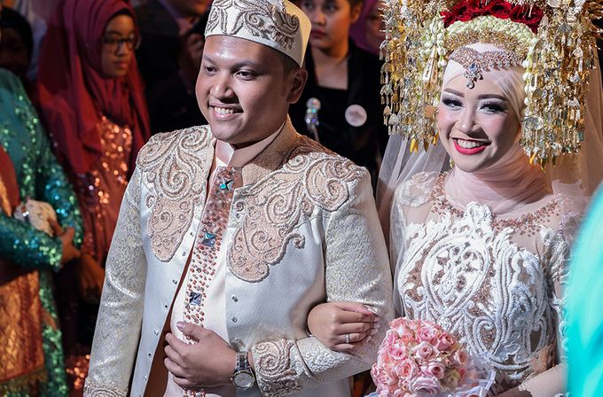 The wedding story of Echa & Harya by Video Art - 039 The wedding story of Echa & Harya by Video Art - 039