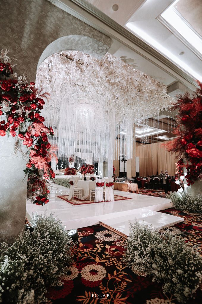 Wedding of Agung & Keyshalla at Trans Convention Center by Monata Wedding Organizer - 009 Wedding of Agung & Keyshalla at Trans Convention Center by Monata Wedding Organizer - 009