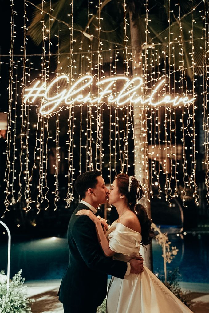 Glen & Felienda Wedding Decoration by Valentine Wedding Decoration - 020 Glen & Felienda Wedding Decoration by Valentine Wedding Decoration - 020