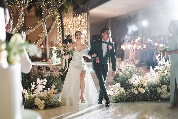 Glen & Felienda Wedding Decoration by Testimo Wedding Planner & Organizer - 018 Glen & Felienda Wedding Decoration by Testimo Wedding Planner & Organizer - 018