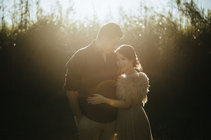 Prewed Handy & Vika by KianPhotomorphosis - 007