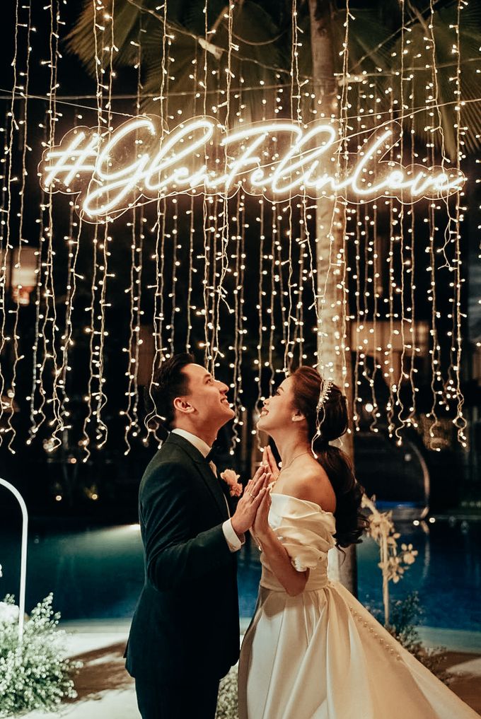 Glen & Felienda Wedding Decoration by Testimo Wedding Planner & Organizer - 015 Glen & Felienda Wedding Decoration by Testimo Wedding Planner & Organizer - 015