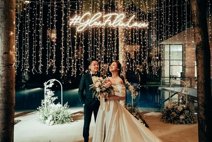 Glen & Felienda Wedding Decoration by Testimo Wedding Planner & Organizer - 014 Glen & Felienda Wedding Decoration by Testimo Wedding Planner & Organizer - 014