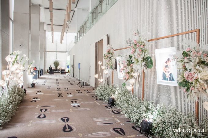 DoubleTree by Hilton 2021.09.12 by White Pearl Decoration - 010 DoubleTree by Hilton 2021.09.12 by White Pearl Decoration - 010
