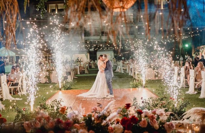 Madiyan & Fonny by Vowever Wedding Planner - 001 Madiyan & Fonny by Vowever Wedding Planner - 001