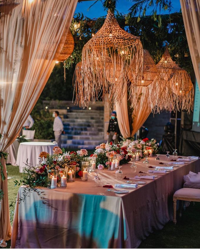 Madiyan & Fonny by Vowever Wedding Planner - 002 Madiyan & Fonny by Vowever Wedding Planner - 002