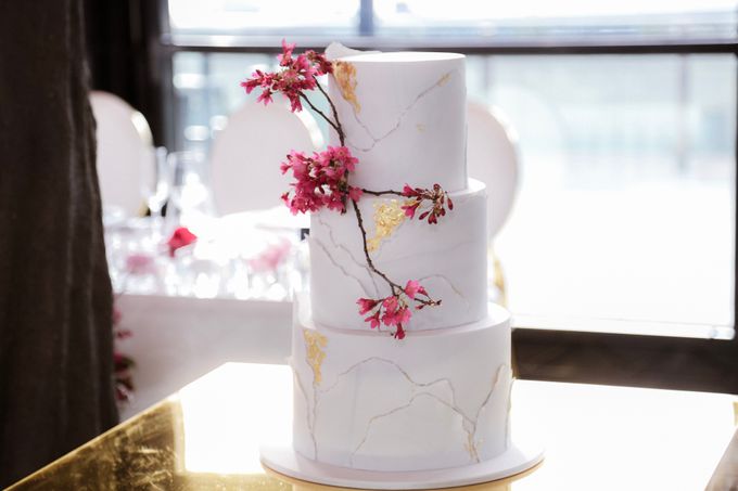 Modern Fairytale Wedding by Pink Stardust Events - 002 Modern Fairytale Wedding by Pink Stardust Events - 002