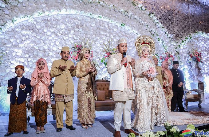 The wedding story of Echa & Harya by Video Art - 040 The wedding story of Echa & Harya by Video Art - 040