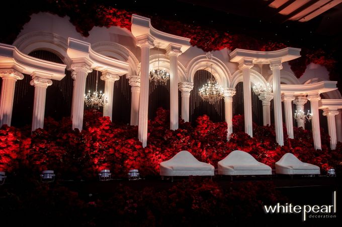 Pullman Hotel Jakarta Central Park 2025.07.05 by White Pearl Decoration - 006