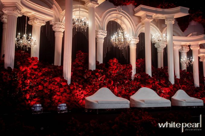 Pullman Hotel Jakarta Central Park 2025.07.05 by White Pearl Decoration - 007