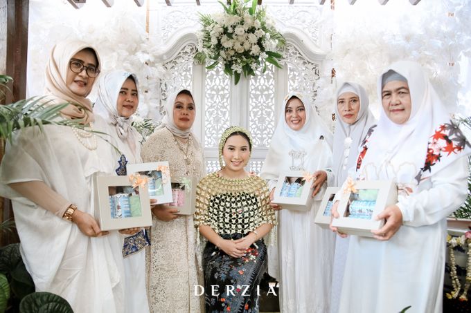Pengajian & Siraman Febby by DIY Planner - 030 Pengajian & Siraman Febby by DIY Planner - 030