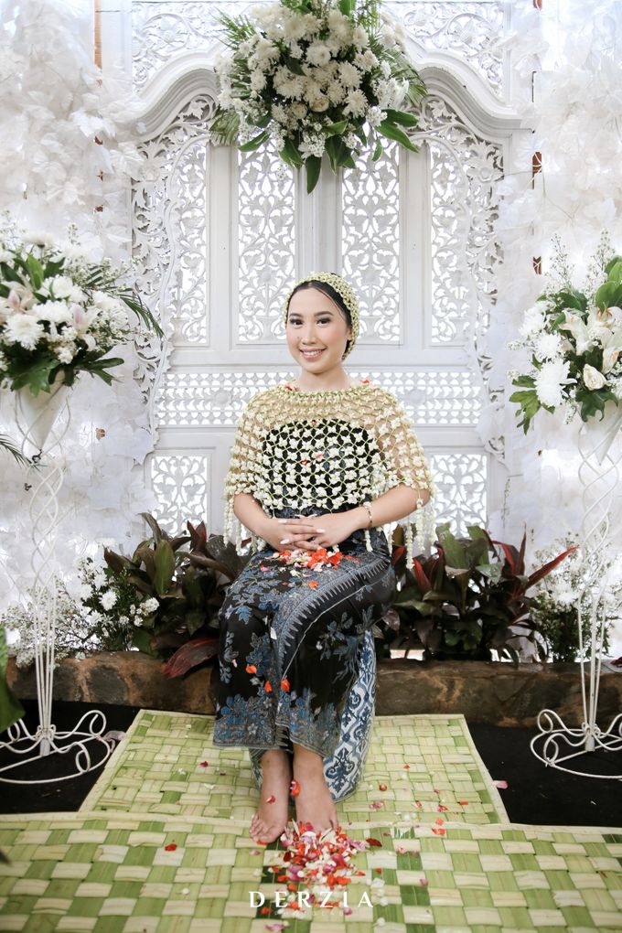 Pengajian & Siraman Febby by DIY Planner - 002 Pengajian & Siraman Febby by DIY Planner - 002