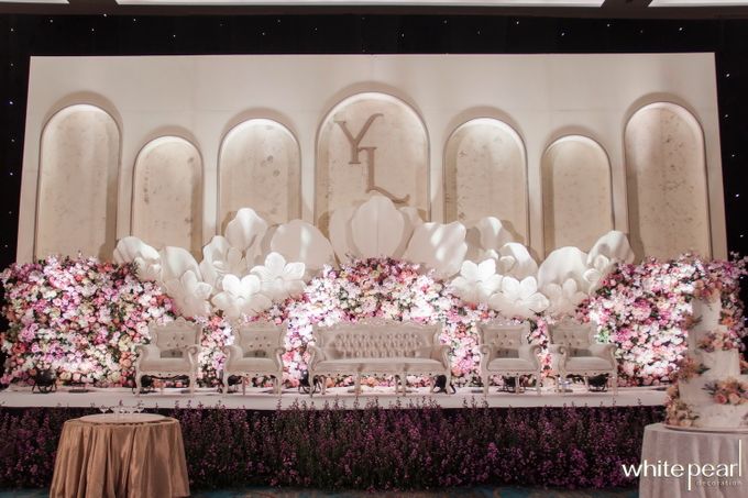 Pullman Hotel Jakarta Central Park 2022.02.20 by White Pearl Decoration - 001 Pullman Hotel Jakarta Central Park 2022.02.20 by White Pearl Decoration - 001