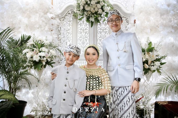Pengajian & Siraman Febby by DIY Planner - 031 Pengajian & Siraman Febby by DIY Planner - 031