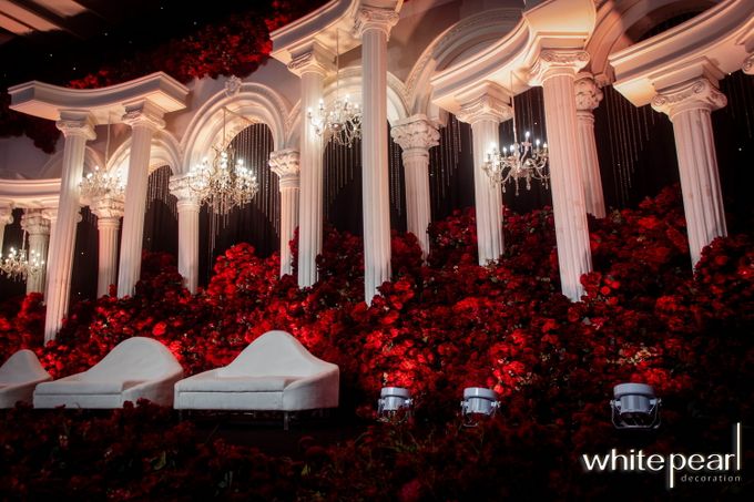 Pullman Hotel Jakarta Central Park 2025.07.05 by White Pearl Decoration - 008