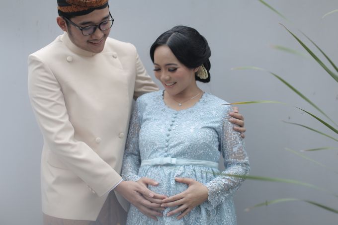 Mitoni Inez by Arum Ndalu Sanggar Rias Pengantin - 010 Mitoni Inez by Arum Ndalu Sanggar Rias Pengantin - 010