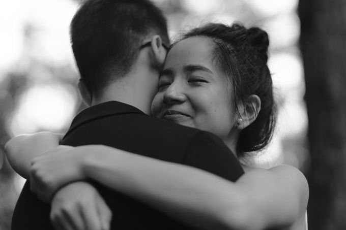 Prewedding Dennis & Jessyca by Alden - 002