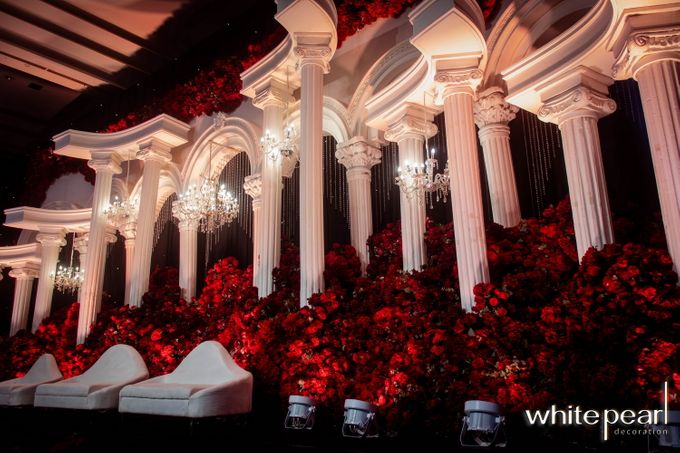 Pullman Hotel Jakarta Central Park 2025.07.05 by White Pearl Decoration - 009