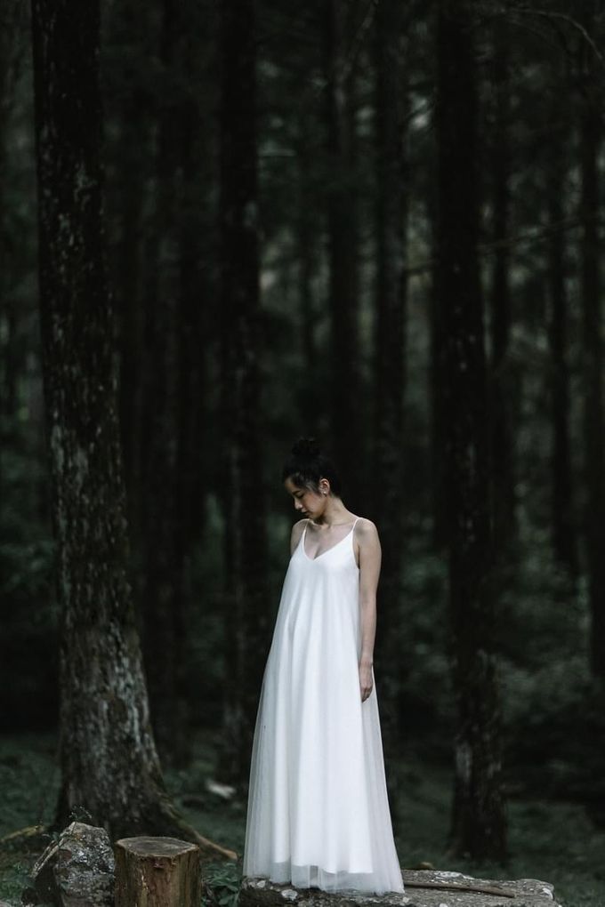 Prewedding Dennis & Jessyca by Alden - 005
