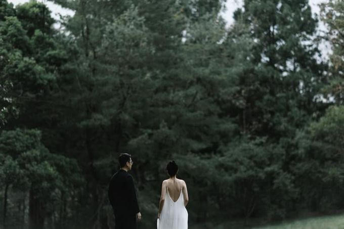 Prewedding Dennis & Jessyca by Alden - 006
