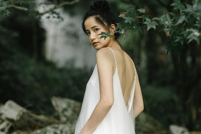 Prewedding Dennis & Jessyca by Alden - 009