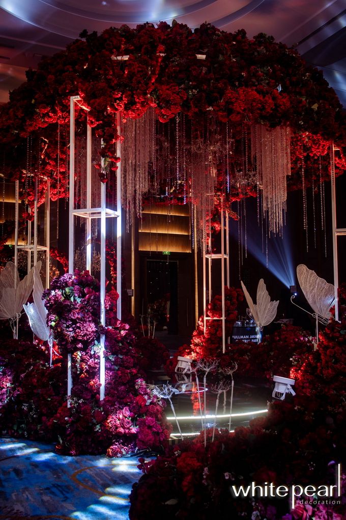 Pullman Hotel Jakarta Central Park 2025.07.05 by White Pearl Decoration - 011