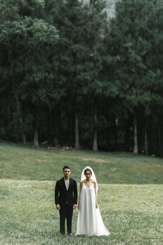 Prewedding Dennis & Jessyca by Alden - 014