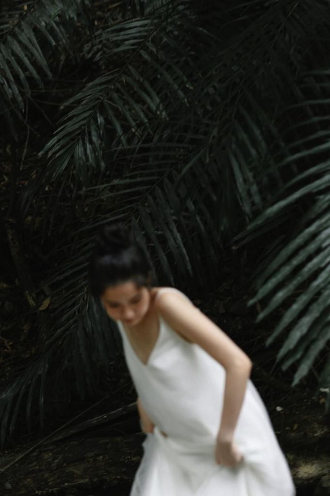 Prewedding Dennis & Jessyca by Alden - 016