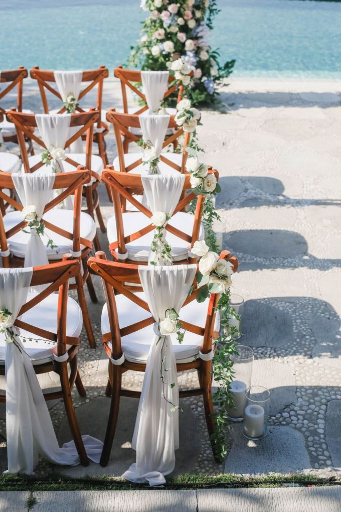Rustic Alfresco Clifftop Wedding at Bayuh Sabbah Villa - Bali by Silverdust Decoration - 012 Rustic Alfresco Clifftop Wedding at Bayuh Sabbah Villa - Bali by Silverdust Decoration - 012