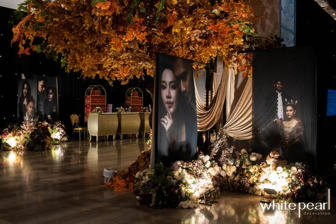 Bidakara Birawa Assembly Hall 2025.06.21 by White Pearl Decoration - 002 Bidakara Birawa Assembly Hall 2025.06.21 by White Pearl Decoration - 002