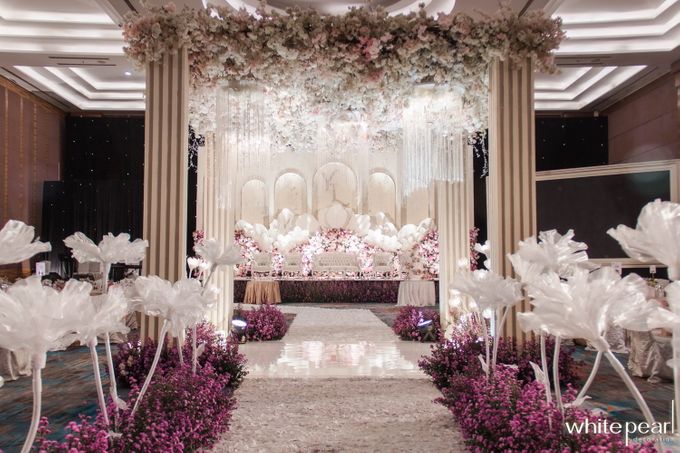 Pullman Hotel Jakarta Central Park 2022.02.20 by White Pearl Decoration - 006 Pullman Hotel Jakarta Central Park 2022.02.20 by White Pearl Decoration - 006
