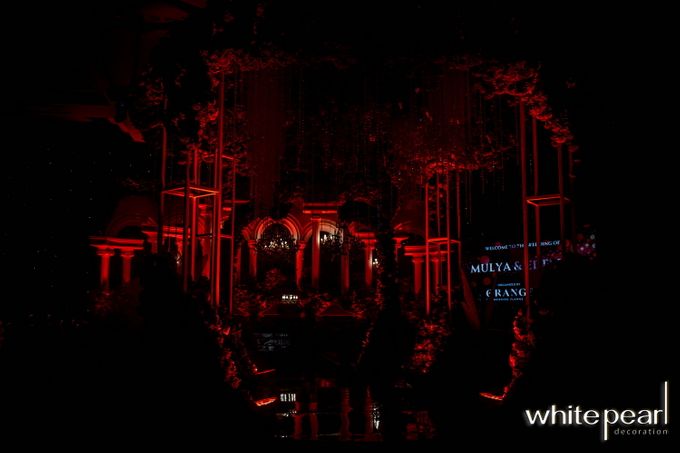 Pullman Hotel Jakarta Central Park 2025.07.05 by White Pearl Decoration - 014