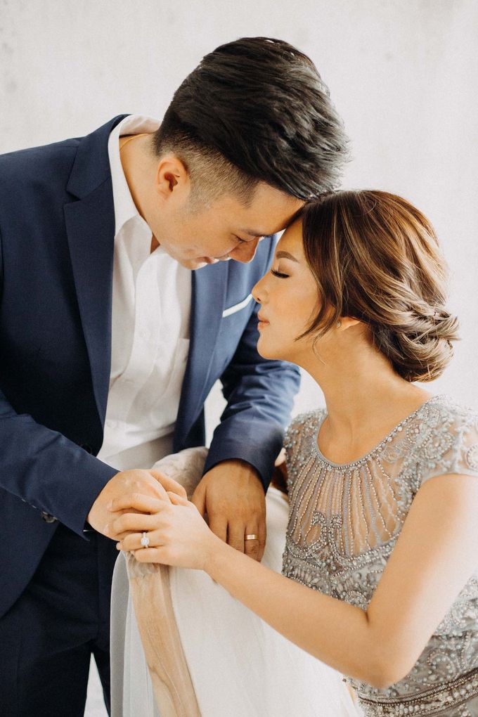 Anton & Silvy Prewedding by Kev by MA Fotografia - 001 Anton & Silvy Prewedding by Kev by MA Fotografia - 001