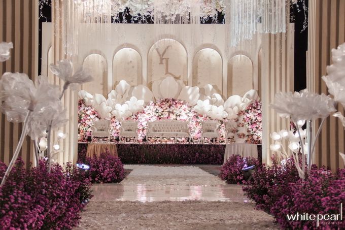 Pullman Hotel Jakarta Central Park 2022.02.20 by White Pearl Decoration - 008 Pullman Hotel Jakarta Central Park 2022.02.20 by White Pearl Decoration - 008