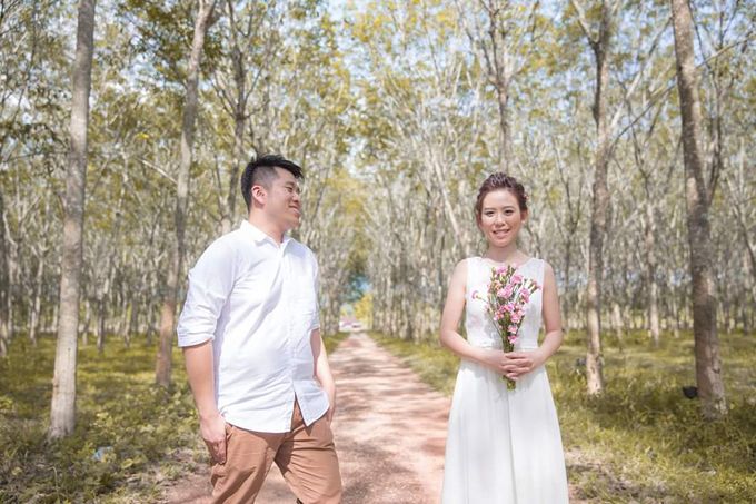 DESTINATION PREWEDDING by Paulynn Chong MakeupLab - 002 DESTINATION PREWEDDING by Paulynn Chong MakeupLab - 002