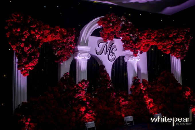 Pullman Hotel Jakarta Central Park 2025.07.05 by White Pearl Decoration - 016