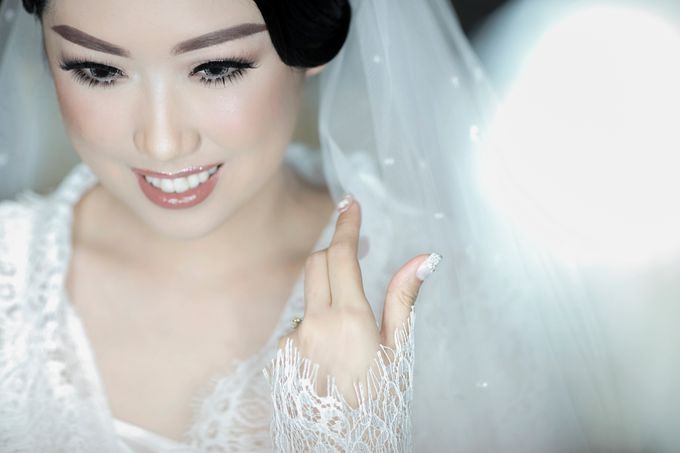 Eric & Cindy Wedding by Hilda by Bridestory - 014