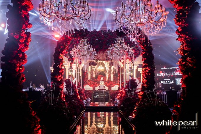 Pullman Hotel Jakarta Central Park 2025.07.05 by White Pearl Decoration - 017