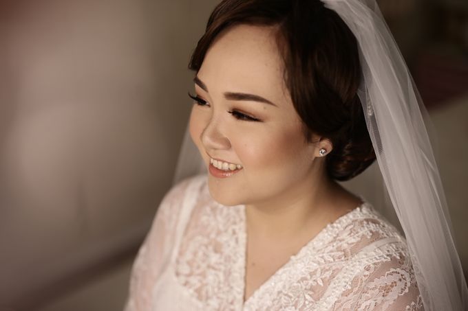 Wedding of Dedy & Yolanda by Finest Organizer - 004 Wedding of Dedy & Yolanda by Finest Organizer - 004