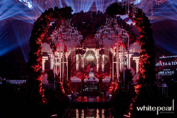 Pullman Hotel Jakarta Central Park 2025.07.05 by White Pearl Decoration - 018