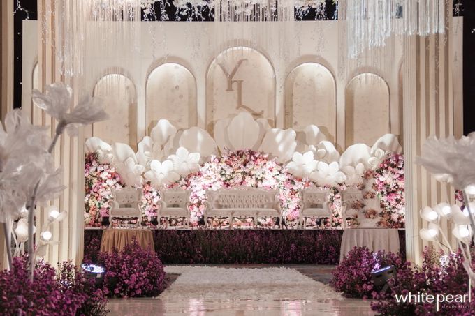 Pullman Hotel Jakarta Central Park 2022.02.20 by White Pearl Decoration - 009 Pullman Hotel Jakarta Central Park 2022.02.20 by White Pearl Decoration - 009