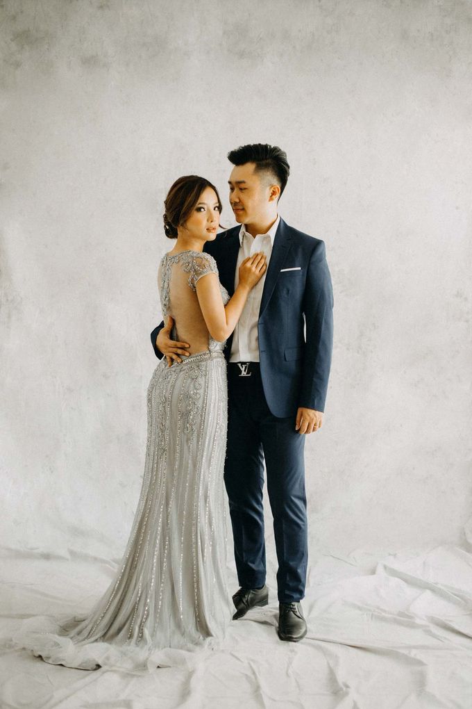 Anton & Silvy Prewedding by Kev by MA Fotografia - 002 Anton & Silvy Prewedding by Kev by MA Fotografia - 002