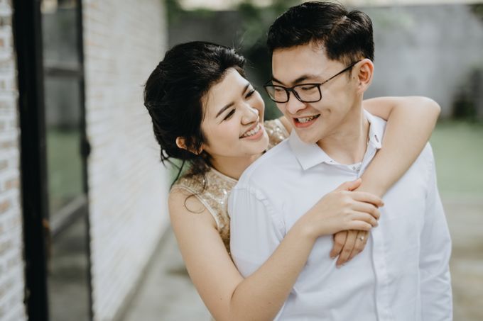 WEDDING & PREWEDDING 3 by CHERIS'H makeup artist - 031 WEDDING & PREWEDDING 3 by CHERIS'H makeup artist - 031