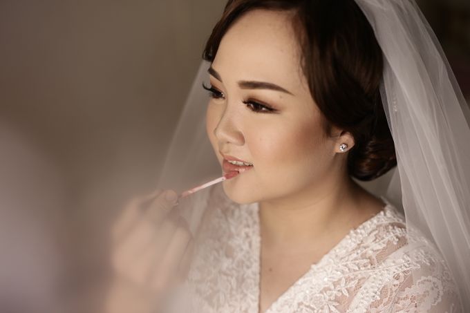 Wedding of Dedy & Yolanda by Finest Organizer - 005 Wedding of Dedy & Yolanda by Finest Organizer - 005